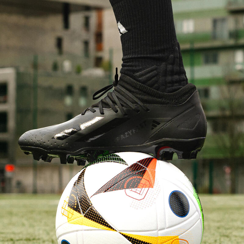 Ghete Fotbal adidas X Crazyfast.3 FG Adulți