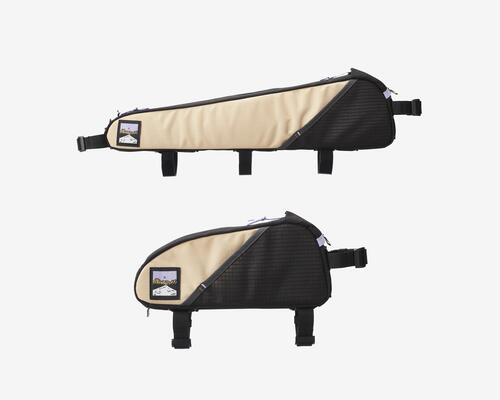 RIVERSIDE BIKEPACKING FULL FRAME BAG