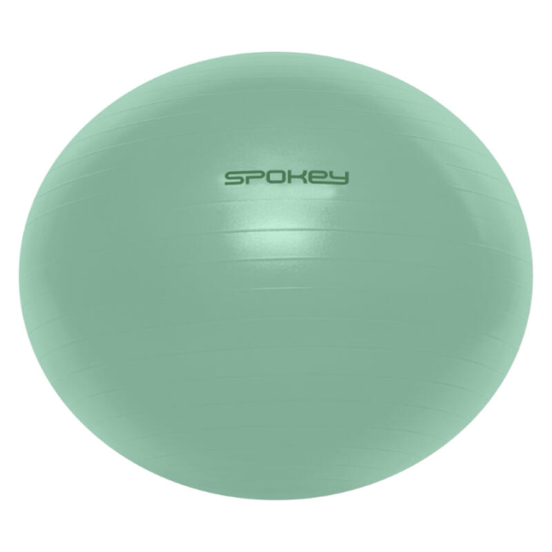 Piłka do pilatesu Fitball Spokey 75cm