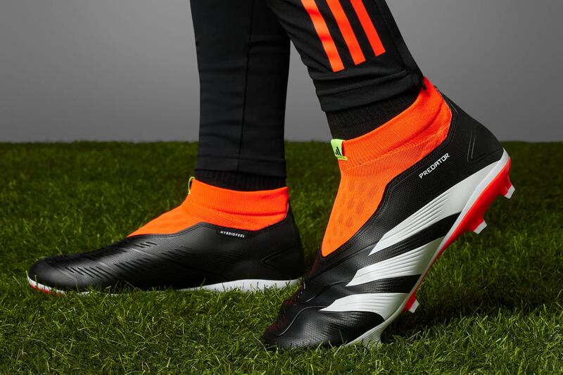 Buty do piłki nożnej ADIDAS Predator League Laceless