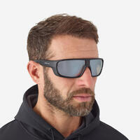 Lunettes de pêche polarisantes flottantes - FG 500 C noires