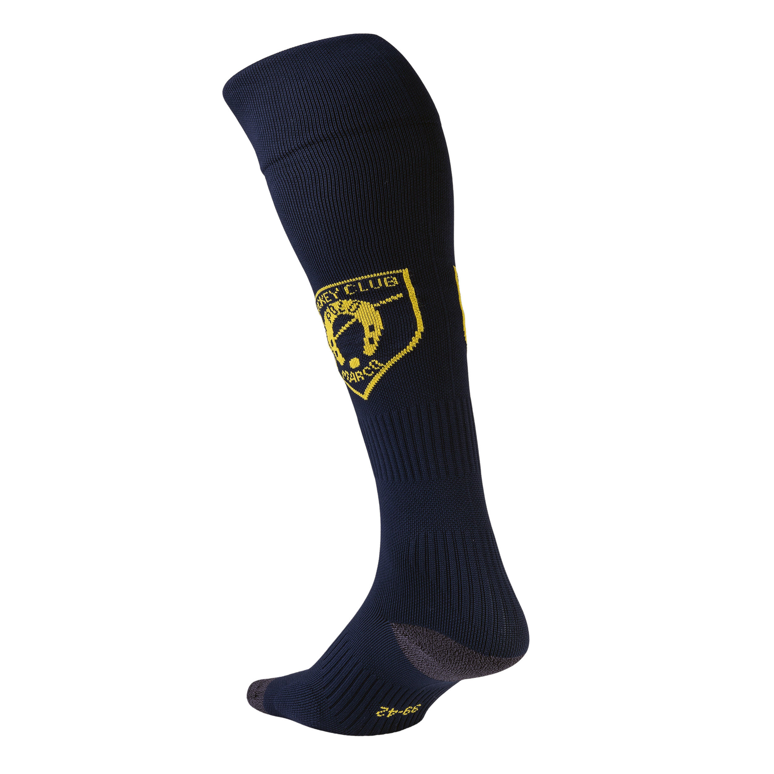 Chaussettes FH500 Adu Polo Bleu 2/6