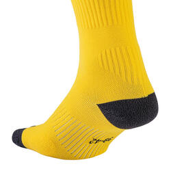 Chaussettes FH500 Ad Polo Jaune