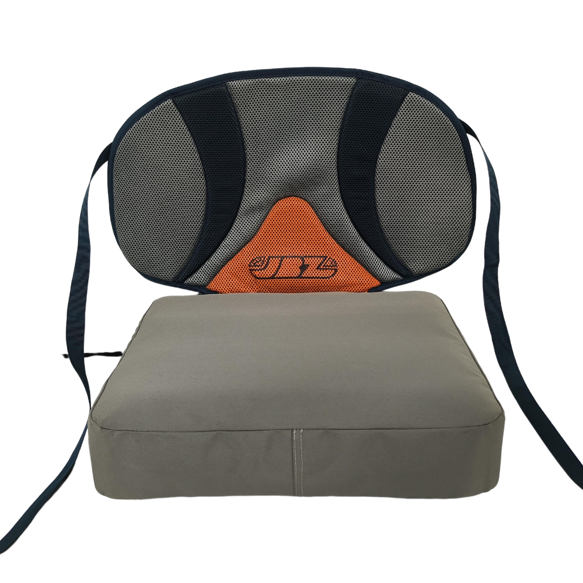 Kayak gonfiabile 2 posti JBay Neon con accessori 8/13