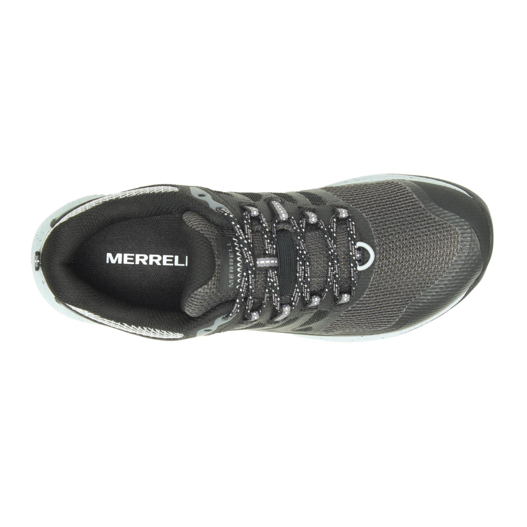 Merrell Scarpe da trekking per donna - Antora 3 GTX Gris