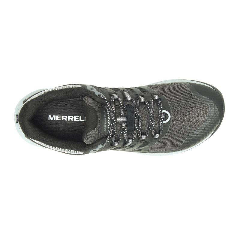 Chaussures Hiking Femme - Merrell Antora 3 GTX Gris