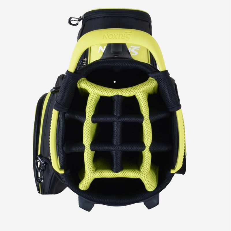 Golf standbag - Srixon