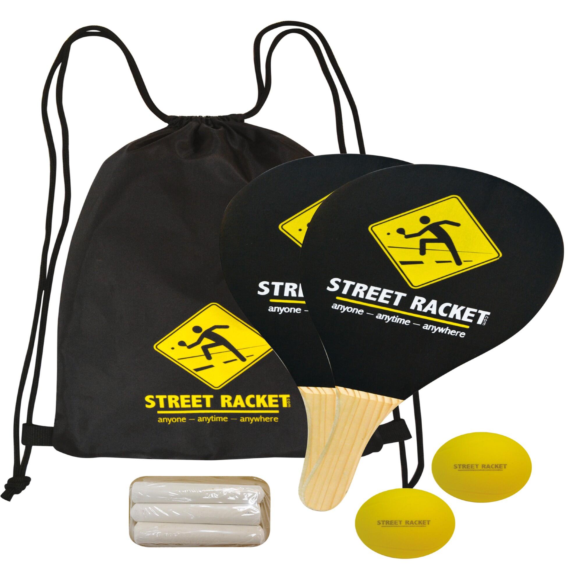 STREET RACKET picture