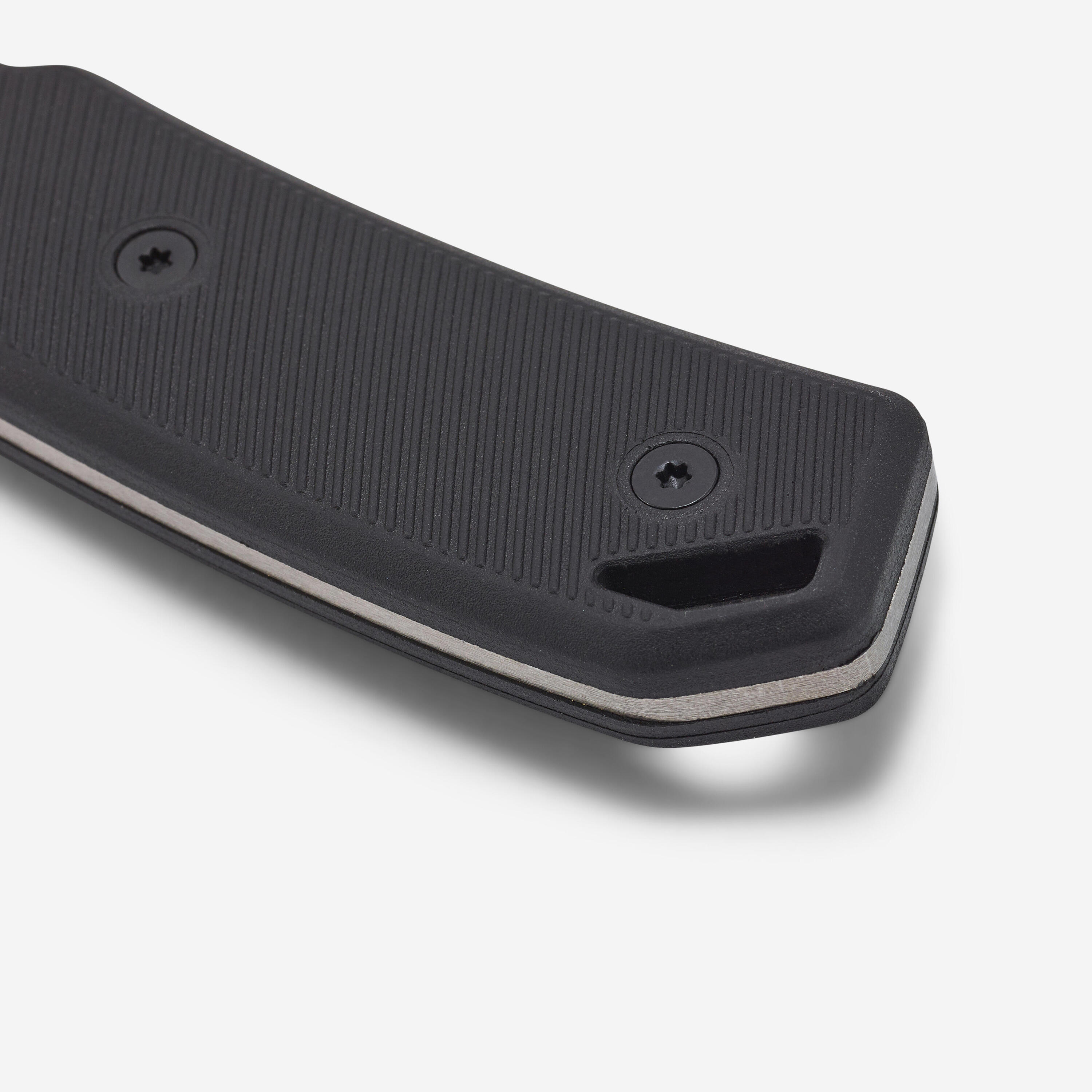 Jagdmesser SIKA 90 FR feststehend 9 cm Grip schwarz  8/12