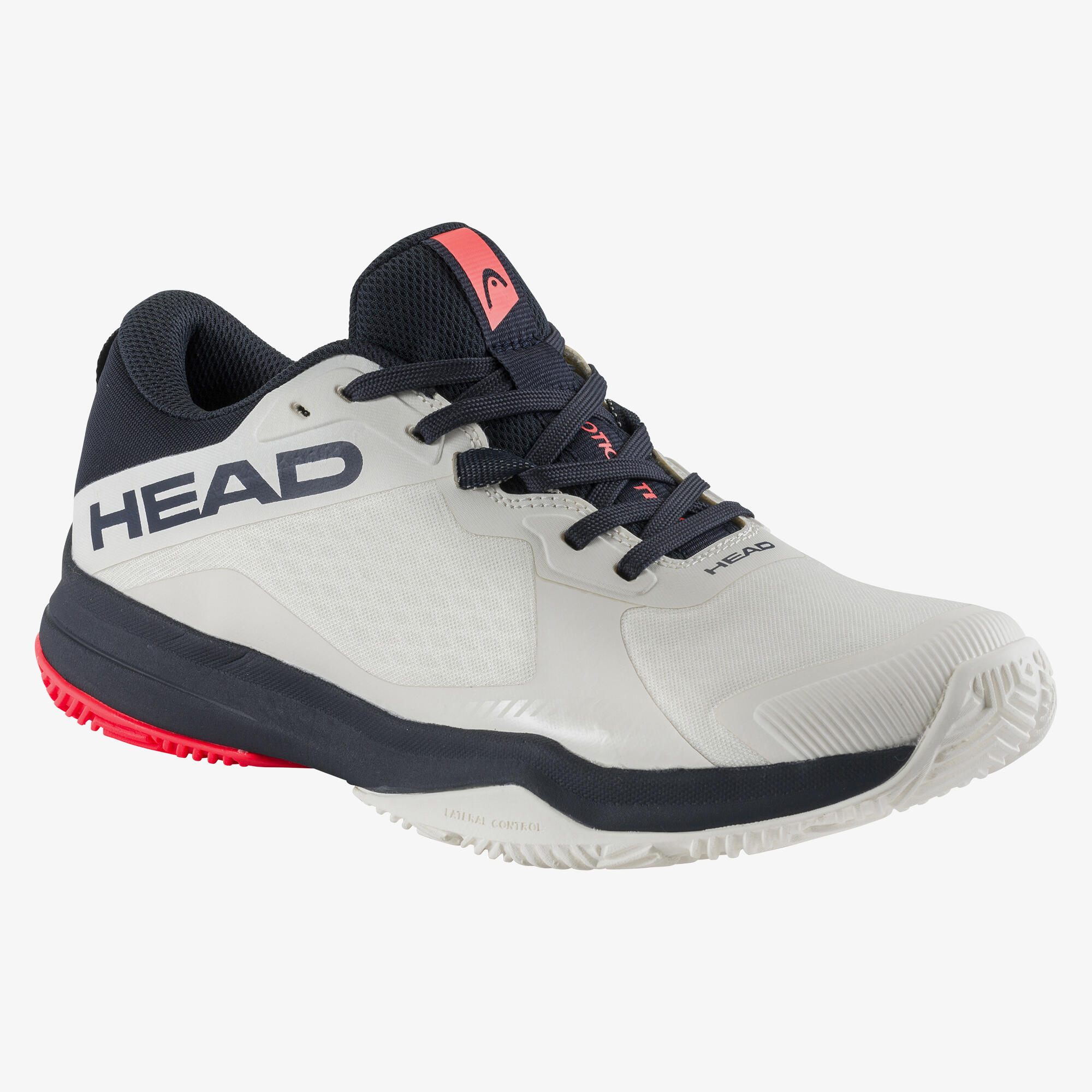 Herren Padelschuhe - Head Motion Team weiss