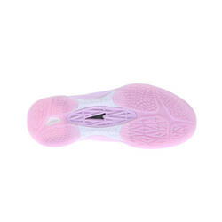 WOMEN BADMINTON SHOES BS LITE 960  MAUVE