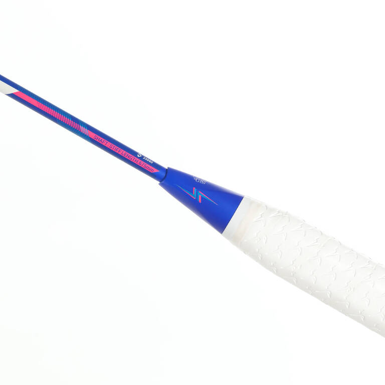 BADMINTON ADULT RACKET BR LITE 990 PRO MAGENTA