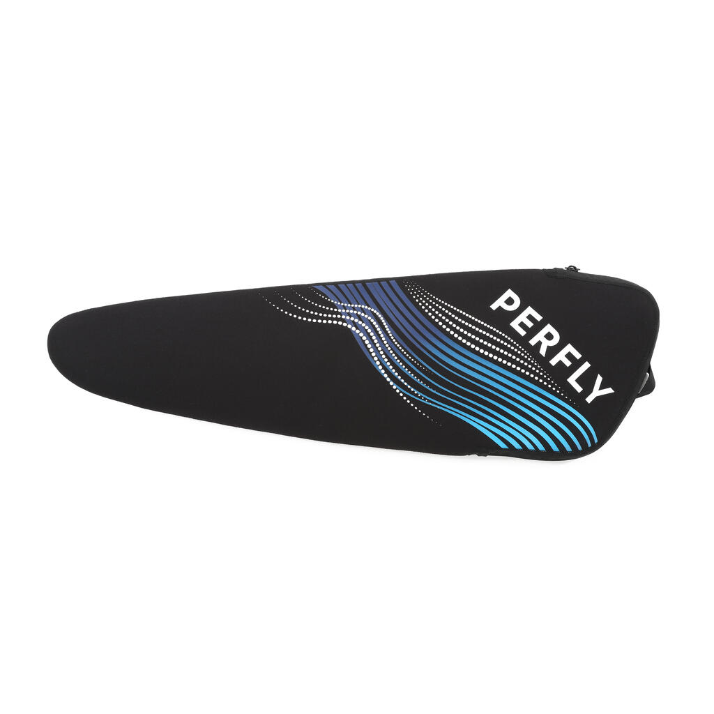 Teget reket za badminton za odrasle BR SENSATION 990 PRO