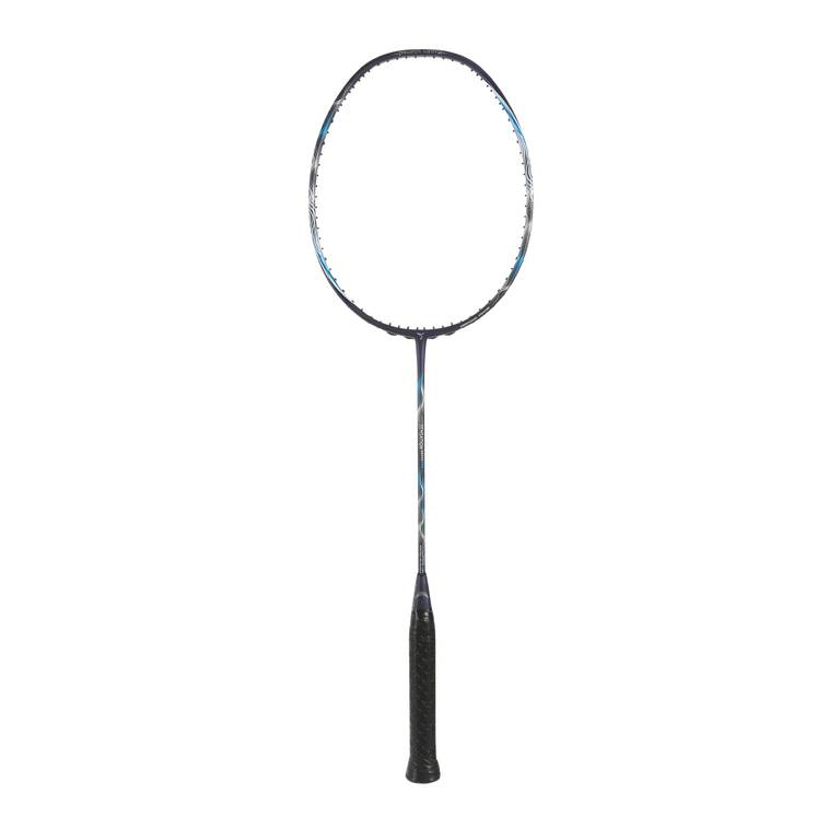 BADMINTON ADULT RACKET BR SENSATION 990 PRO NAVY