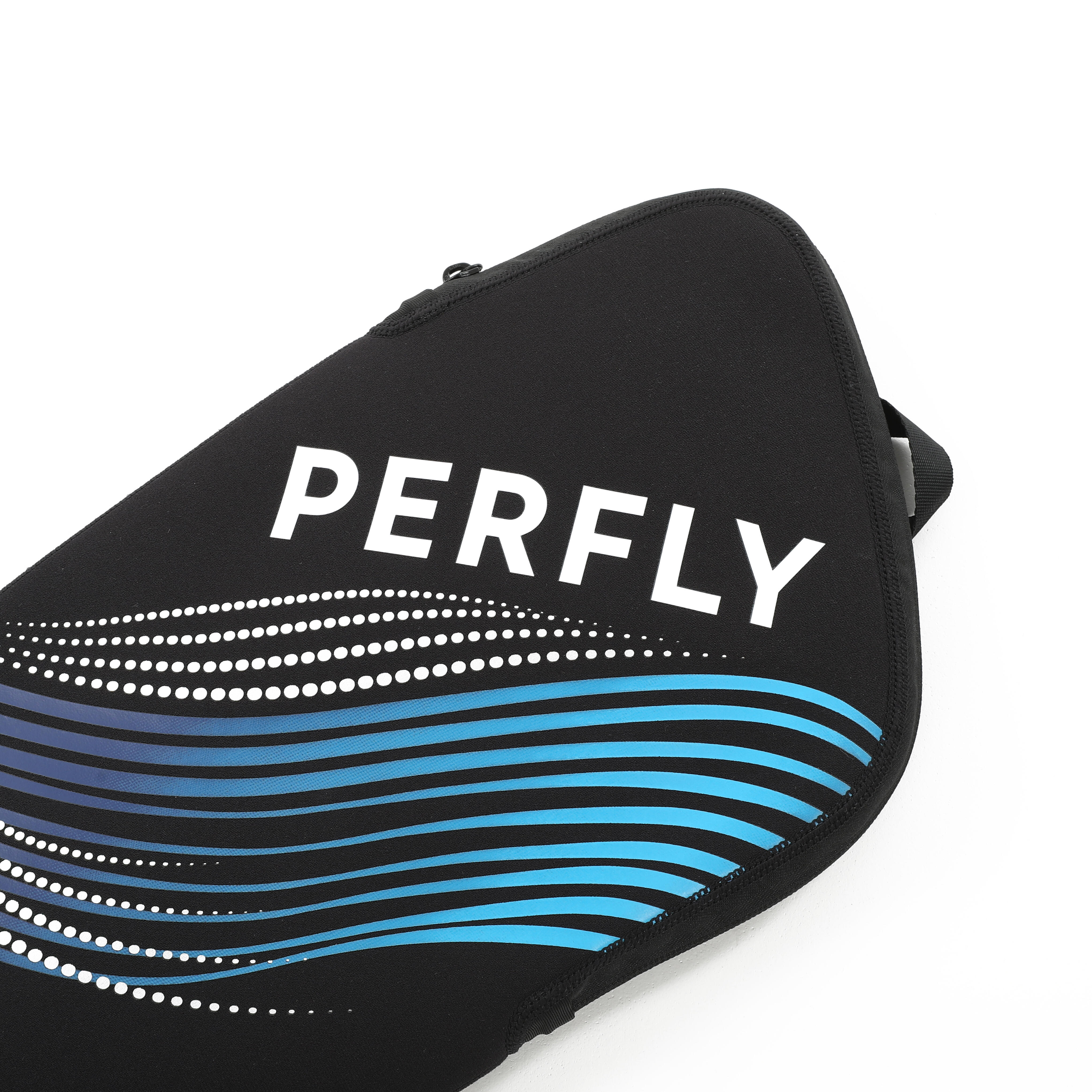 Raquette de badminton BR Sensation 990 Pro - PERFLY