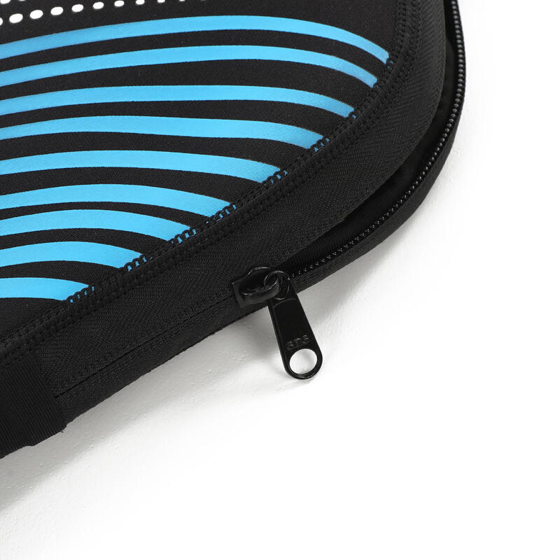 RAQUETA DE BÁDMINTON ADULTO BR SENSATION 990 PRO AZUL MARINO