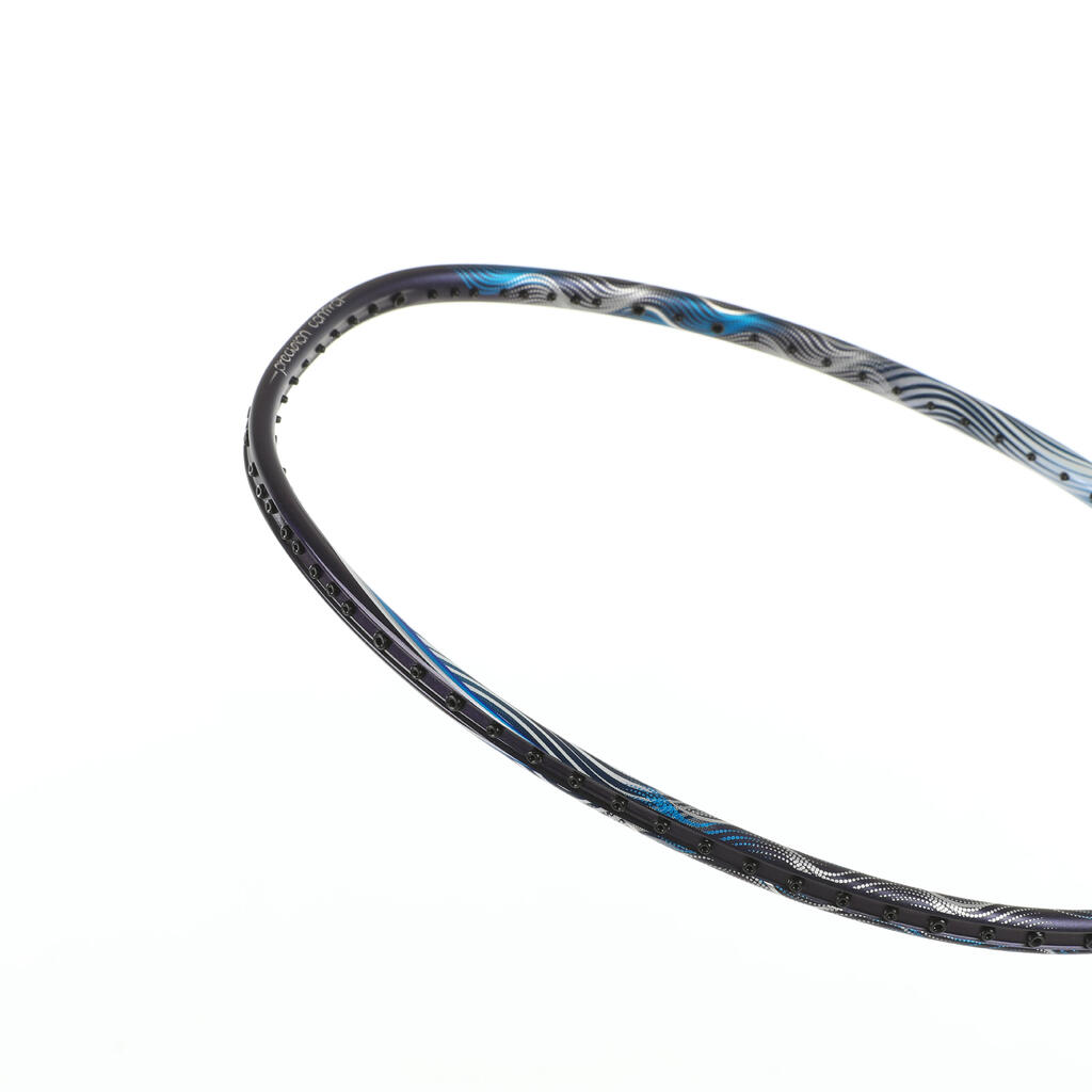 BADMINTON ADULT RACKET BR SENSATION 990 PRO NAVY