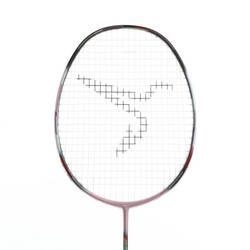 BADMINTON ADULT RACKET BR LITE 900 PINK