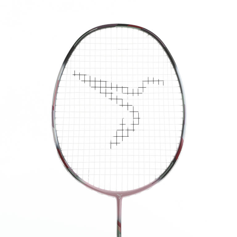 BADMINTON ADULT RACKET BR LITE 900 PINK