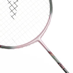 BADMINTON ADULT RACKET BR LITE 900 PINK