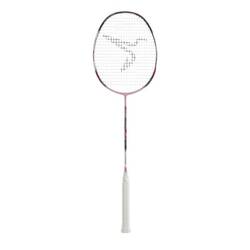 BADMINTON ADULT RACKET BR LITE 900 PINK