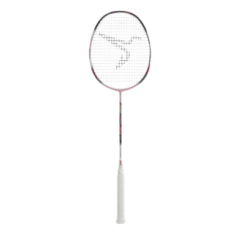 BADMINTON ADULT RACKET BR LITE 900 PINK