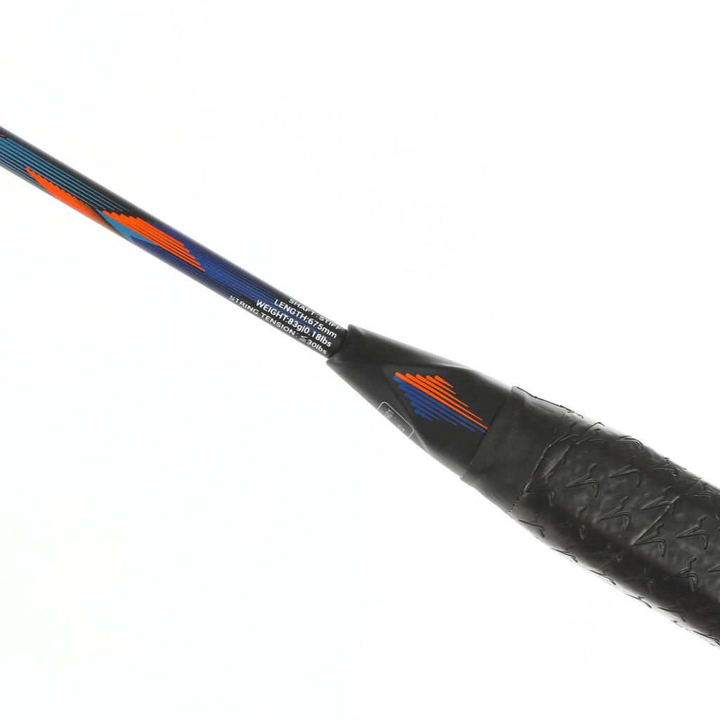 Teget reket za badminton BR PERFORM 960 za odrasle
