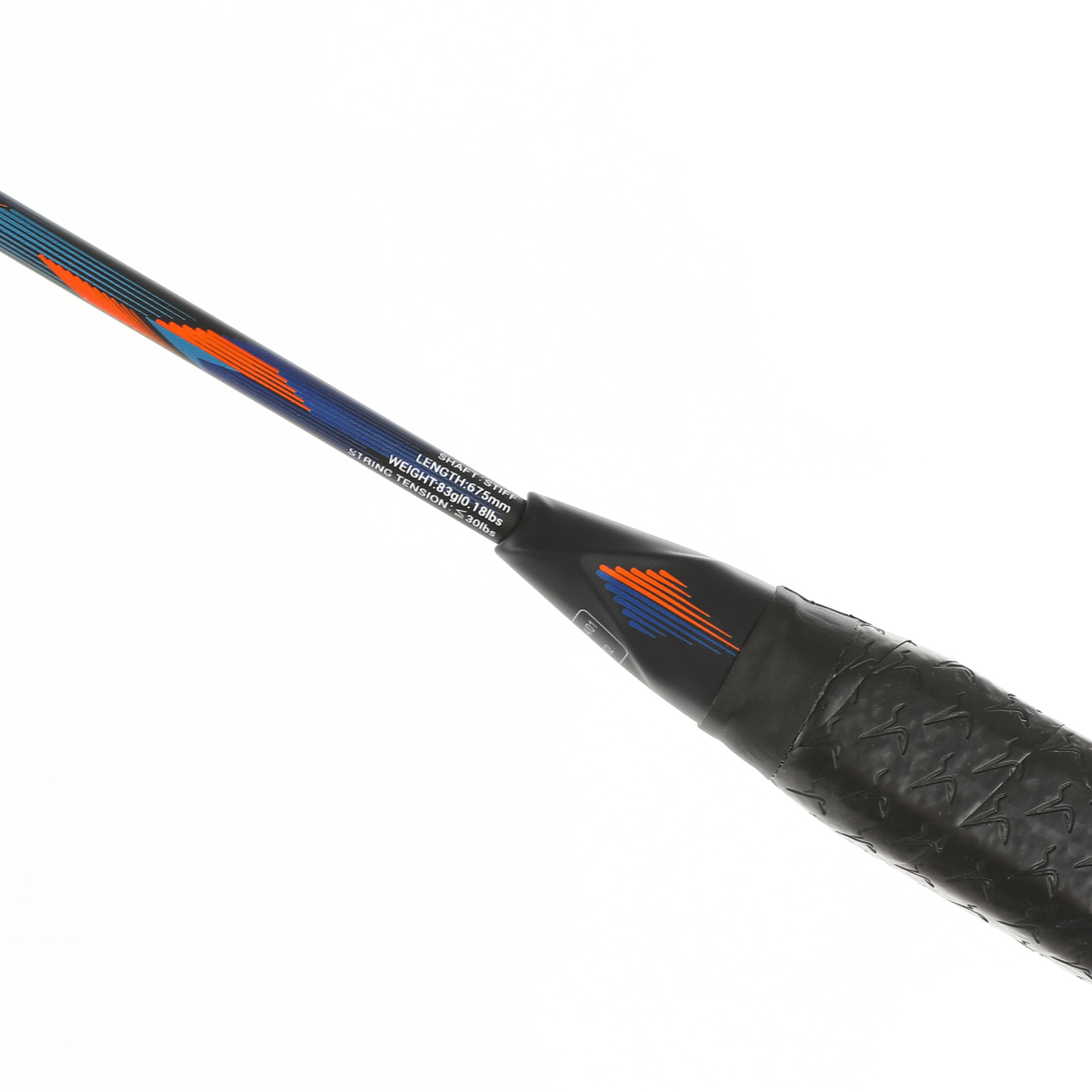 Raquette de badminton BR Perform 960 11/33