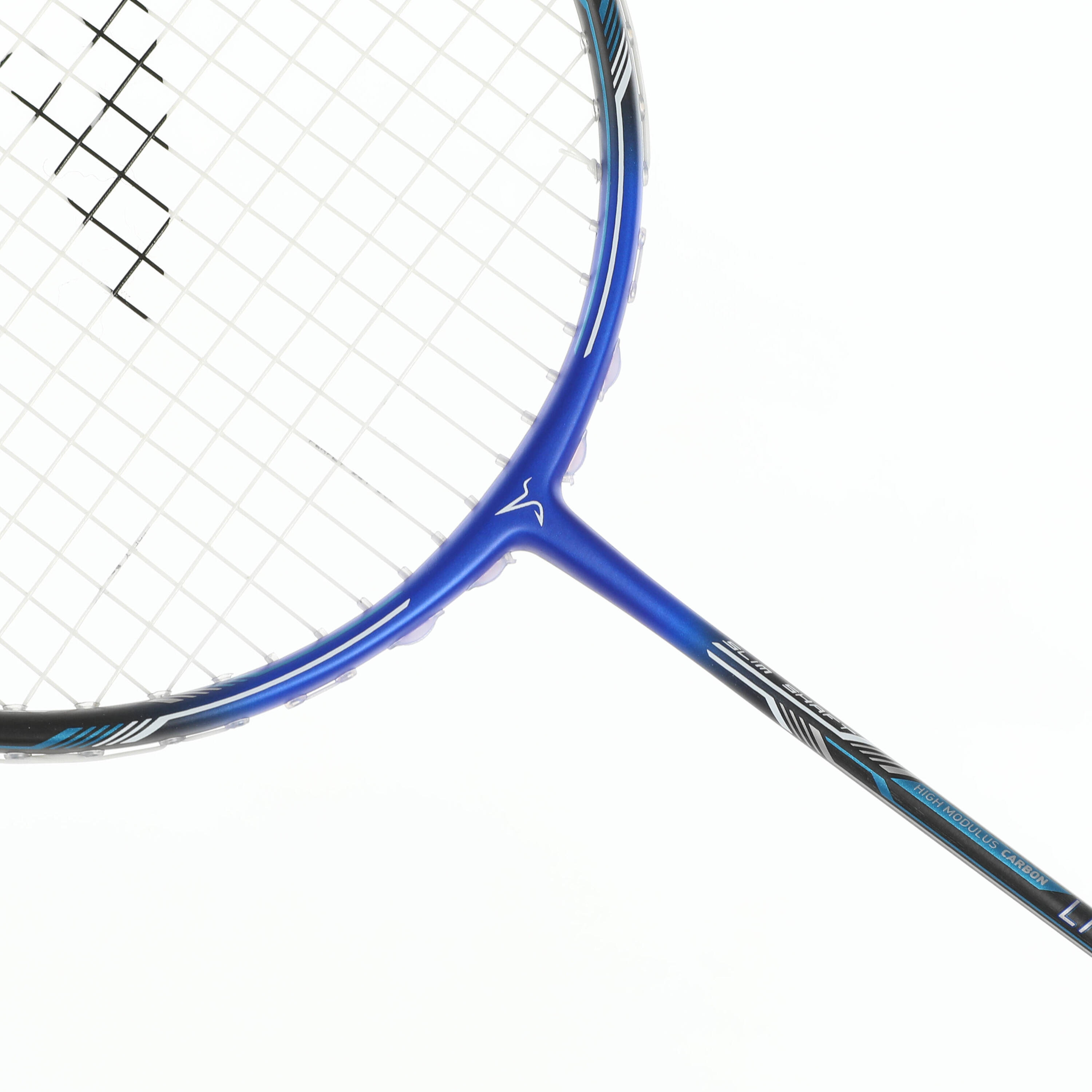 Badminton adult racket br lite 930 royal -  2