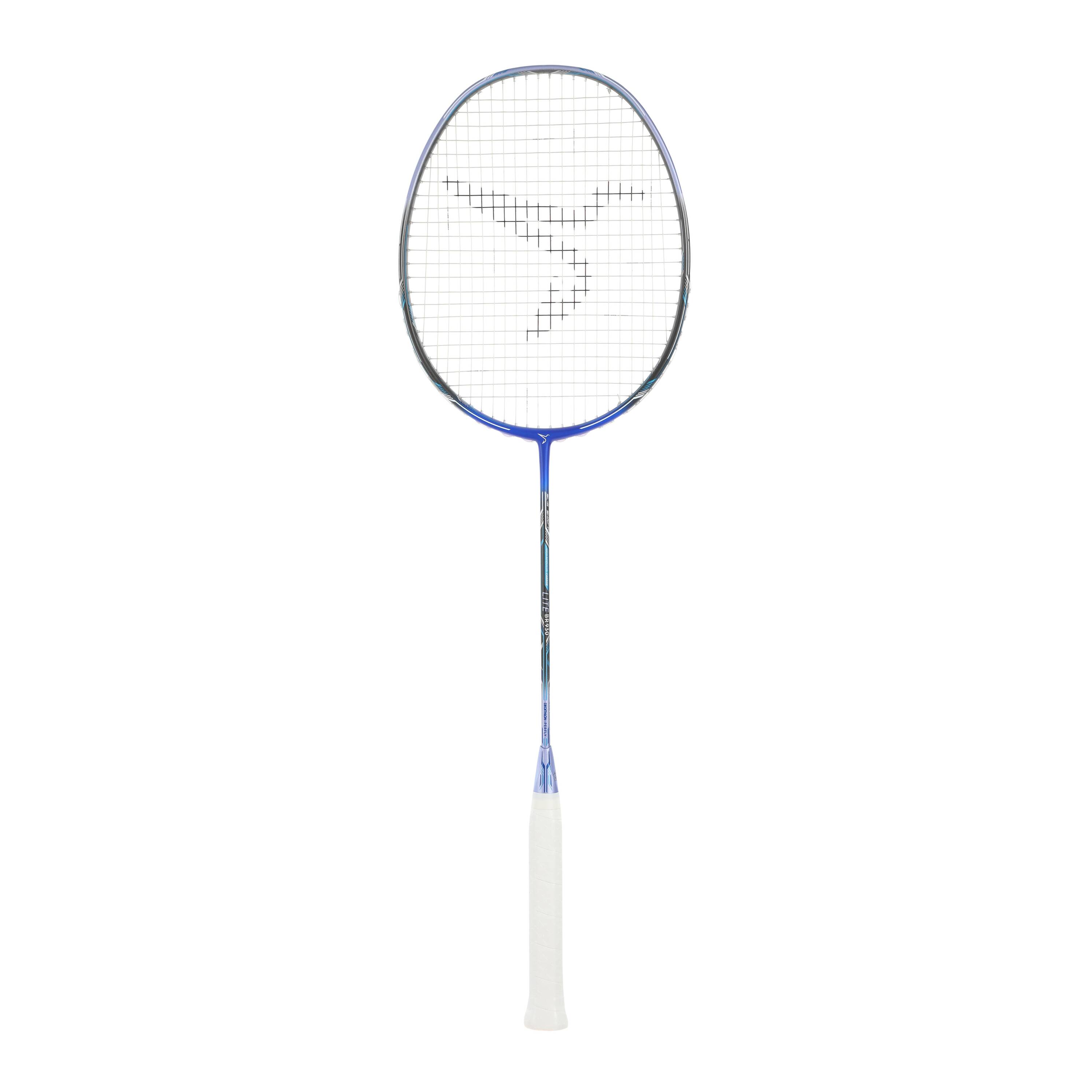 Badminton adult racket br lite 930 royal -  1