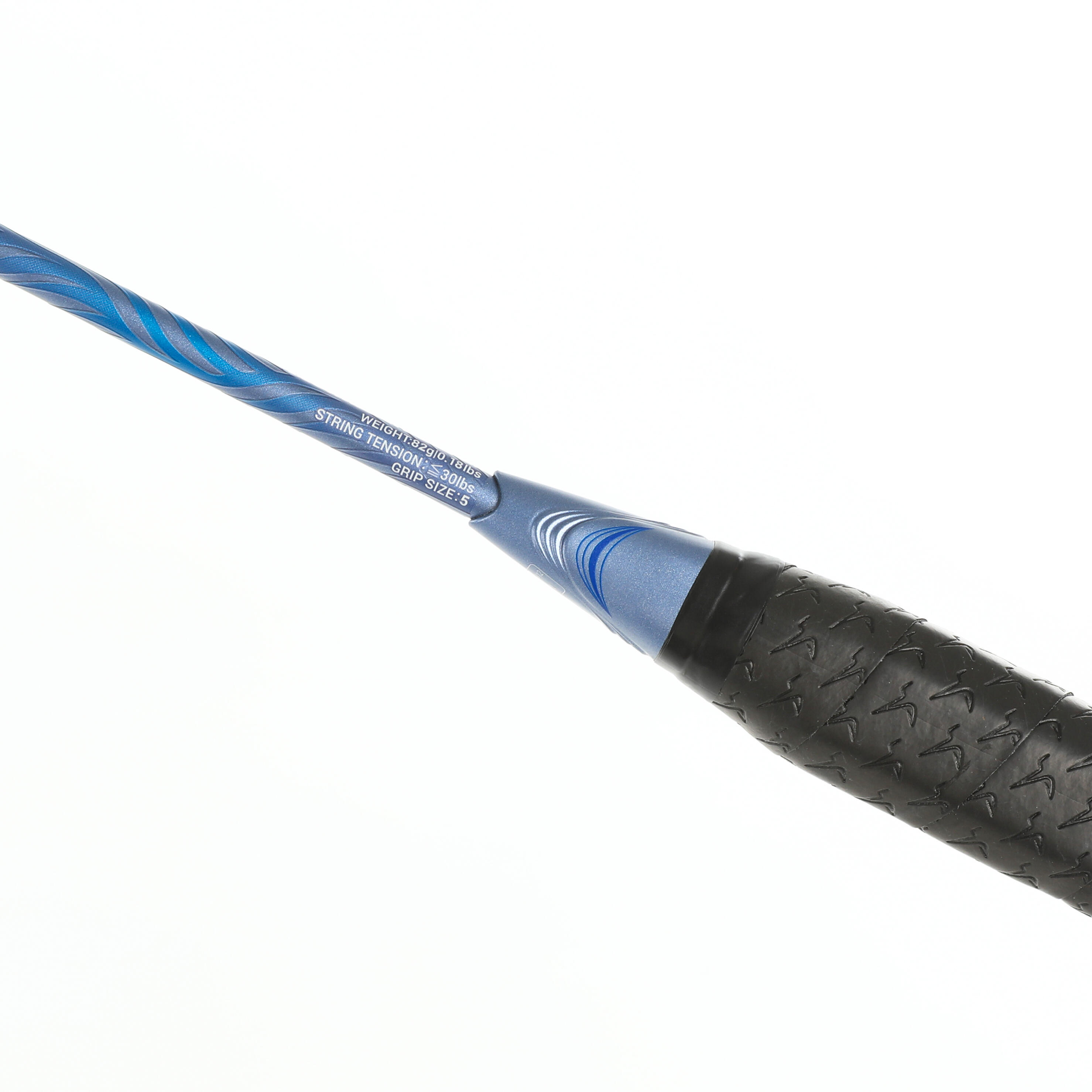 Racchetta badminton adulto BR SENSATION 960 blu 10/28