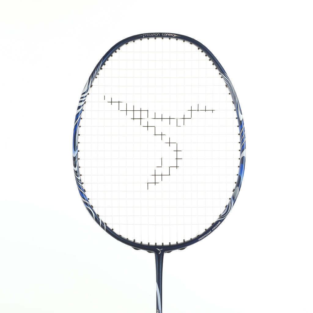 Bedmintonová raketa BR Sensation 960 tmavomodrá