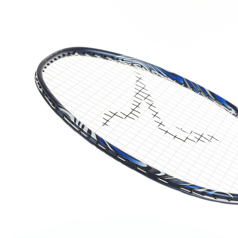 BADMINTON ADULT RACKET BR SENSATION 960 NAVY