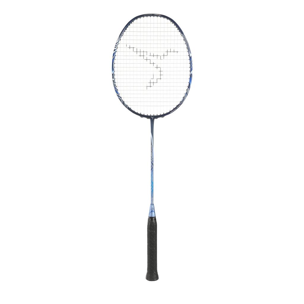 Suaugusiųjų badmintono raketė „BR Sensation 960“, tamsiai mėlyna