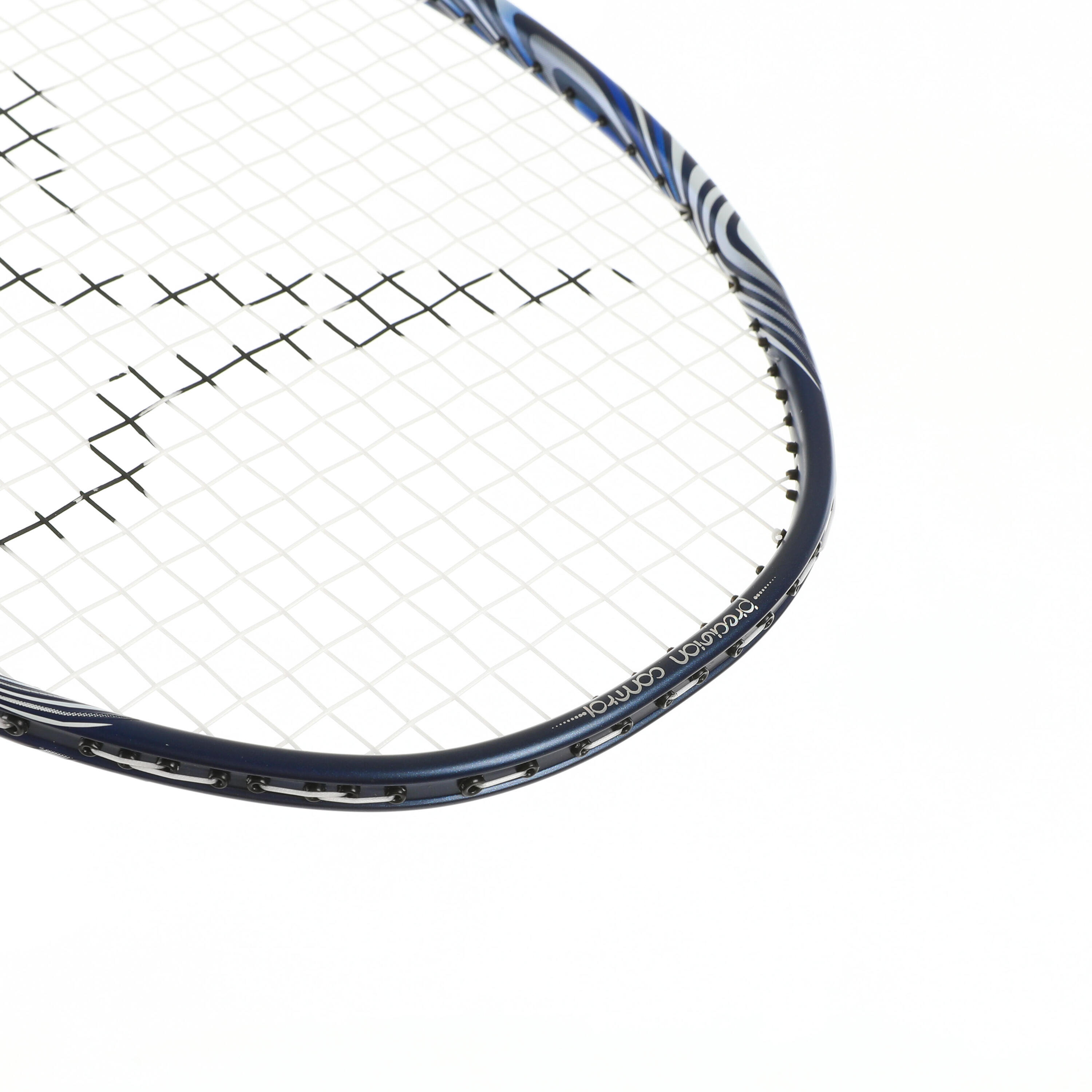 Racchetta badminton adulto BR SENSATION 960 blu 7/28