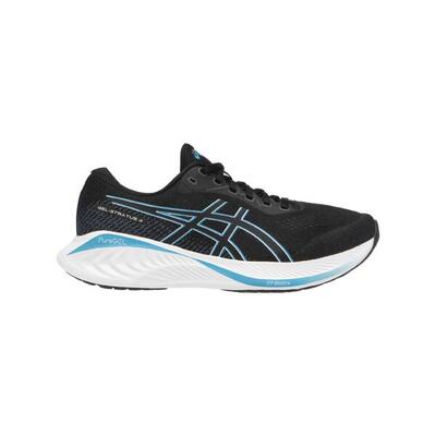 Zapatillas de running Hombre Asics gel stratus knit 4 negro