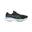 Zapatillas de running Hombre Asics gel stratus knit 4 negro