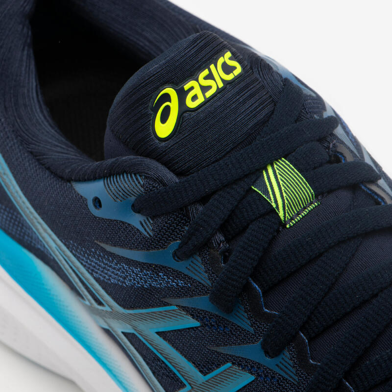 Erkek Koşu Ayakkabısı - Mavi/Beyaz - Asics Gel-Superion 7