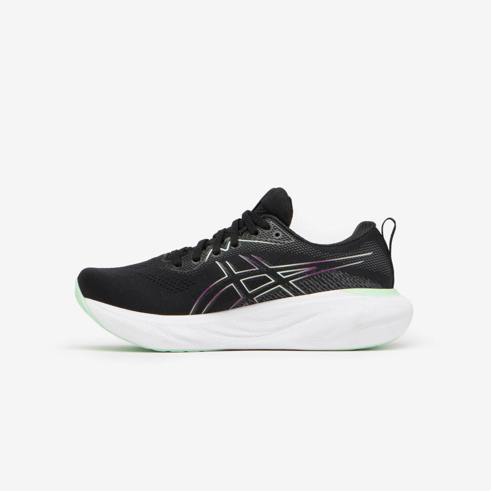 Buty do biegania damskie ASICS Gel-Ziruss 8