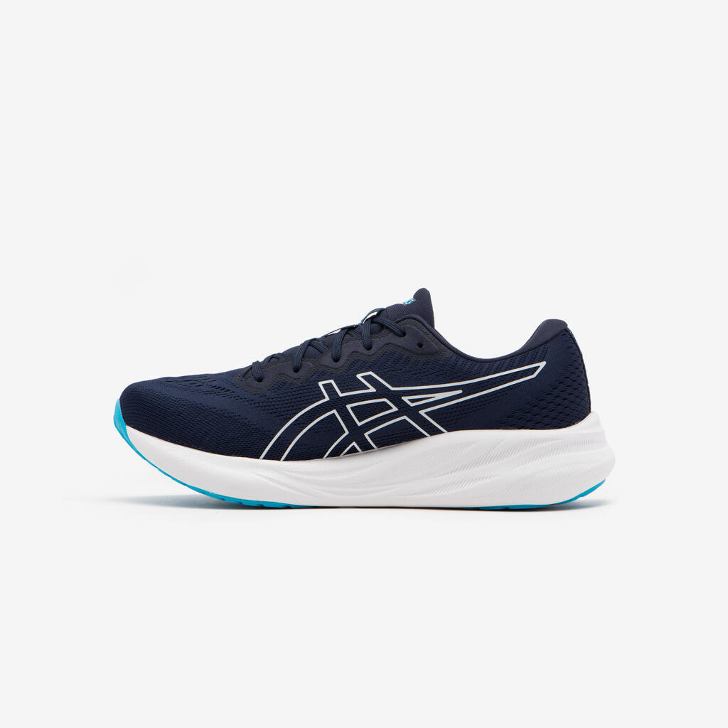 Vyriški bėgimo bateliai „Asics Gel-Pulse 15“, juodi