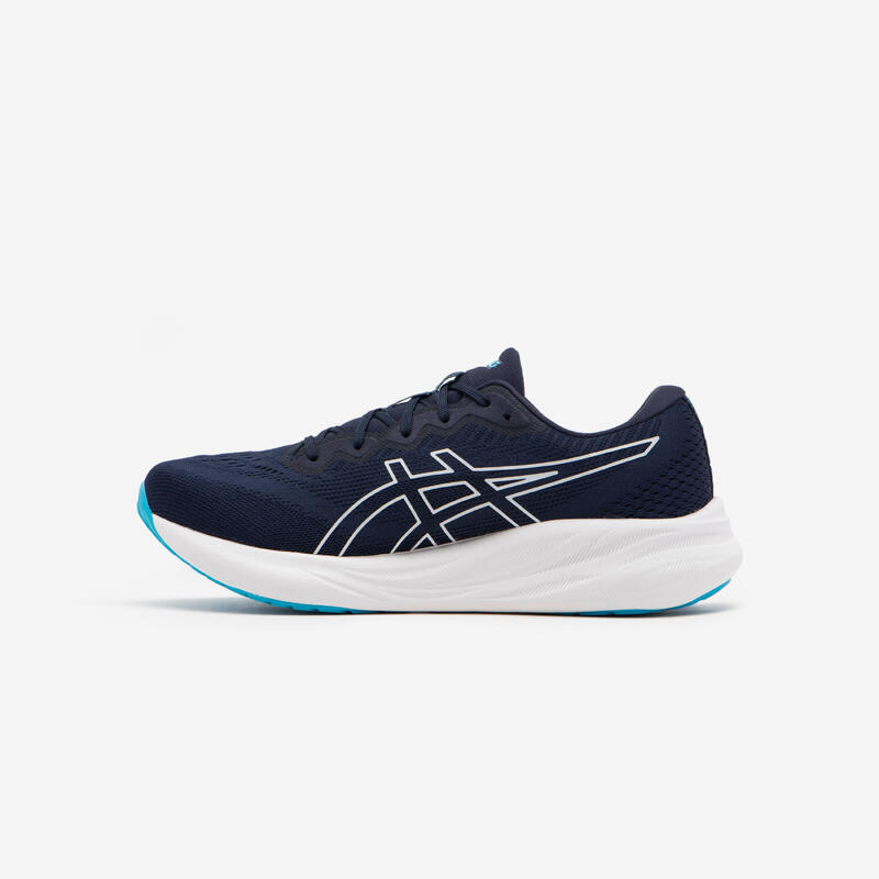 Încălțăminte Alergare pe asfalt ASICS GEL-PULSE 15 Negru Bărbați