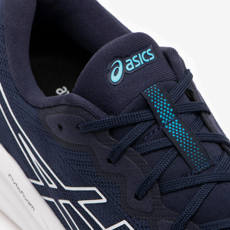 Încălțăminte Alergare pe asfalt ASICS GEL-PULSE 15 Negru Bărbați