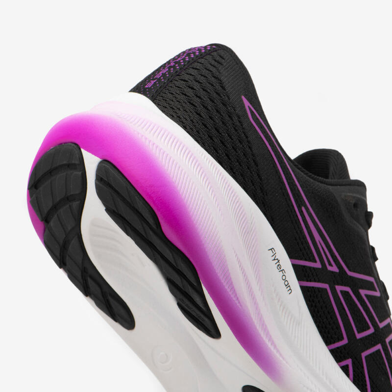 Zapatillas running Mujer Asics gel-pilse 15 M negro violeta