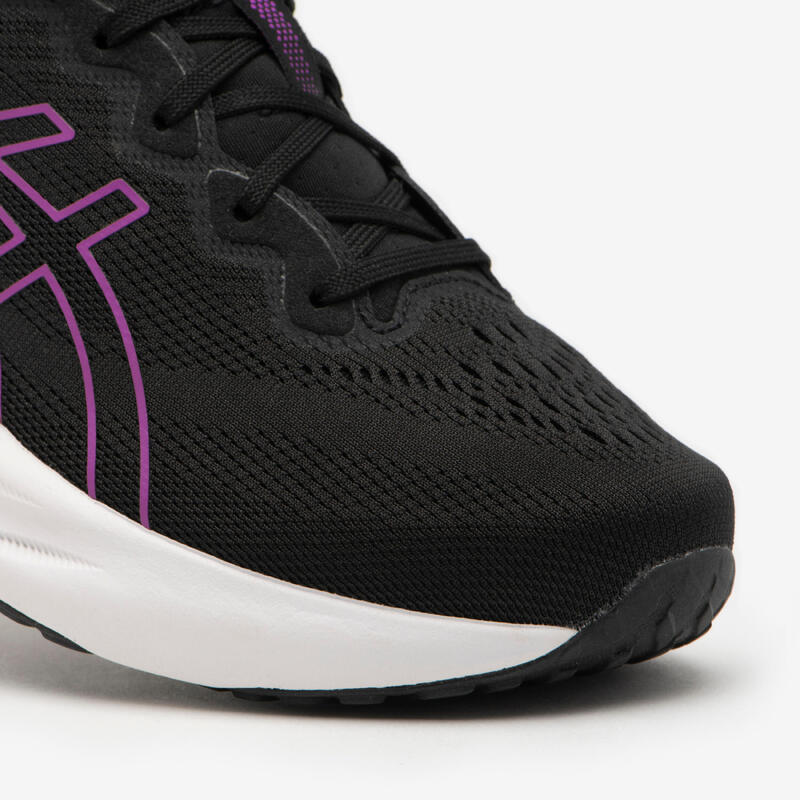 Zapatillas running Mujer Asics gel-pilse 15 M negro violeta