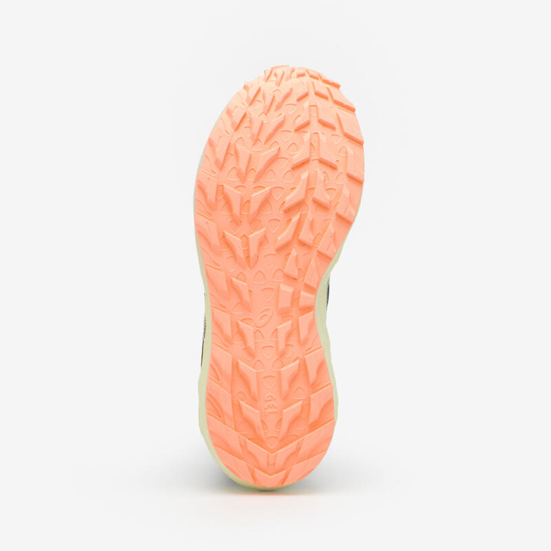 Kadın Koşu Ayakkabısı - Mavi - Asics Gel Kanaku 5