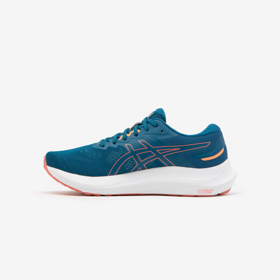 Buty do biegania damskie ASICS Gel-Roadmiles 2