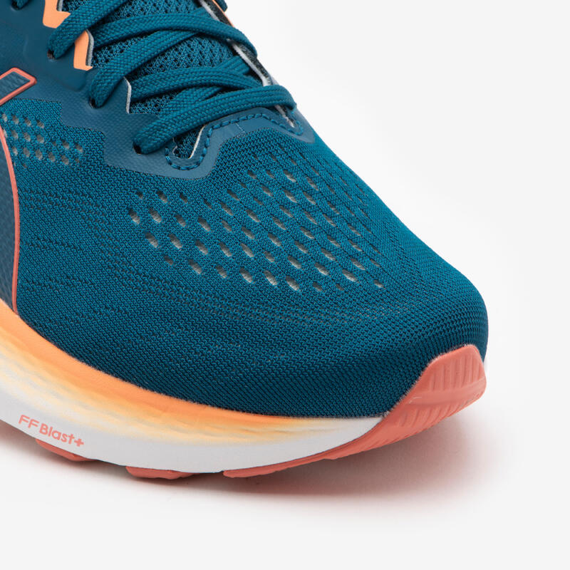 Buty do biegania damskie ASICS Gel-Roadmiles 2