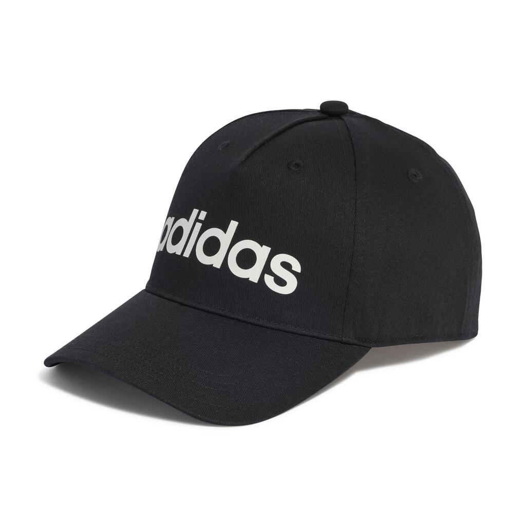 Casquette ADIDAS Daily - Noir