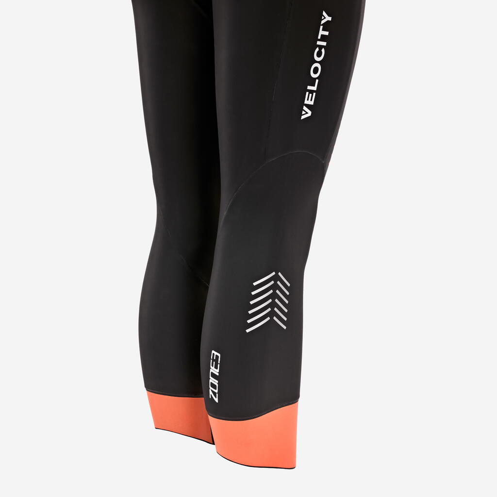 NEOPRENE WETSUIT ZONE 3 VELOCITY 24 WOMAN