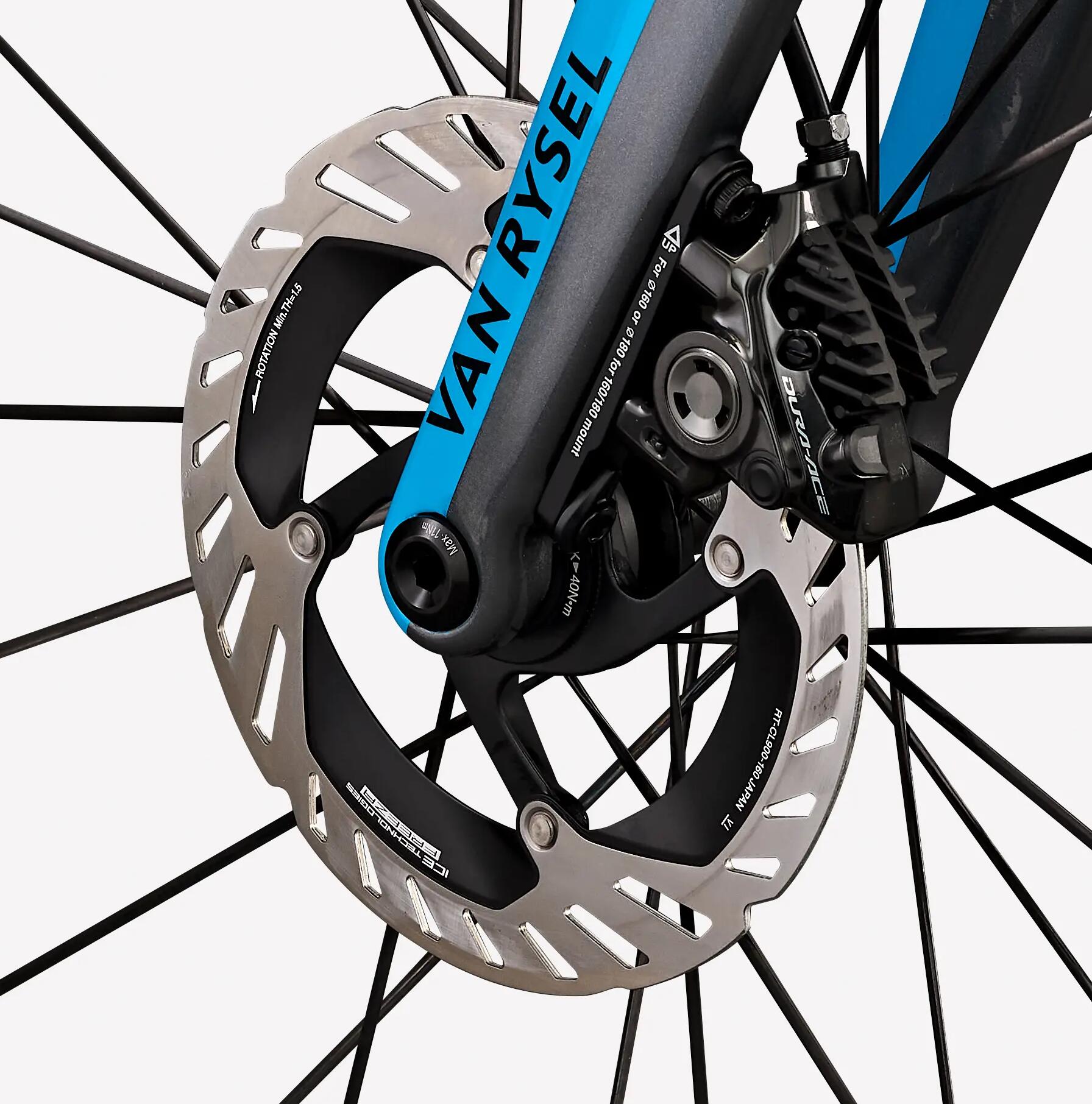 J'ai mon disque qui fait du bruit 